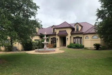 The facilities at Ripple Recovery Ranch in Spring Branch, TX 5